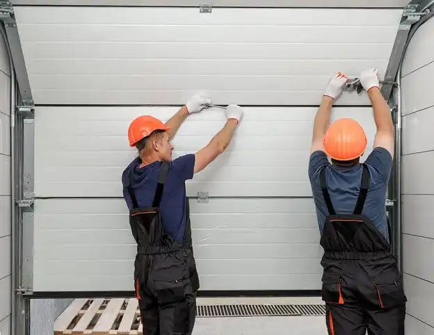 garage door service Fort Mohave